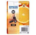 Epson T3361 / 33XL Preto Foto Original
