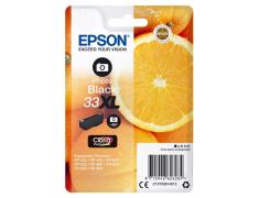 Epson T3361 / 33XL Preto Foto Original
