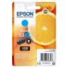 Epson T3362 / 33XL Ciano Original