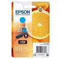 Epson T3362 / 33XL Ciano Original
