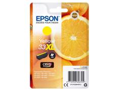 Epson T3364 / 33XL Amarelo Original