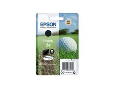 Epson T3461 / 34 Preto Original