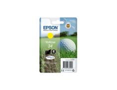 Epson T3464 / 34 Amarelo Original