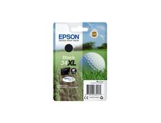 Epson T3471 / 34XL Preto Original