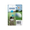 Epson T3472 / 34XL Ciano Original