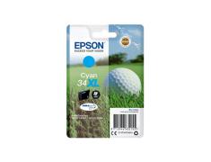 Epson T3472 / 34XL Ciano Original