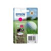 Epson T3473 / 34XL Magenta Original