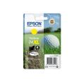 Epson T3474 / 34XL Amarelo Original