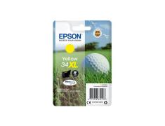 Epson T3474 / 34XL Amarelo Original