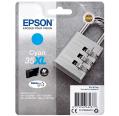 Epson T3592 / 35XL Ciano Original