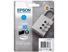 Epson T3592 / 35XL Ciano Original