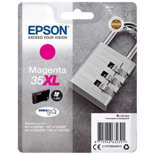 Epson T3593 / 35XL Magenta Original