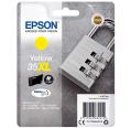 Epson T3594 / 35XL Amarelo Original