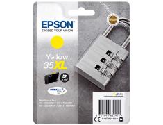 Epson T3594 / 35XL Amarelo Original
