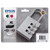 Epson T3596 / 35XL Pacote de 4 Originais