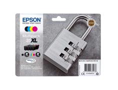 Epson T3596 / 35XL Pacote de 4 Originais