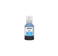 Epson T49H2 Ciano Frasco de Tinta Original