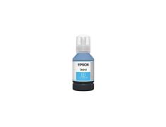 Epson T49H2 Ciano Frasco de Tinta Original