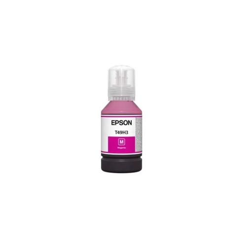 Epson T49H3 Magenta Frasco de Tinta Original