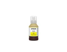 Epson T49H4 Amarelo Frasco de Tinta Original
