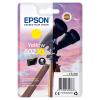 Epson T502XL Amarelo Original