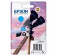 Epson T502XL Ciano Original