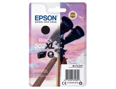 Epson T502XL Preto Original