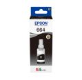 Epson T6641 Preto Frasco de Tinta Original