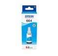 Epson T6642 Ciano Frasco de Tinta Original