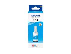 Epson T6642 Ciano Frasco de Tinta Original
