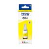 Epson T6644 Amarelo Frasco de Tinta Original