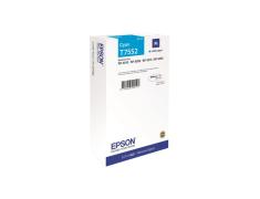 Epson T7552 Ciano Original