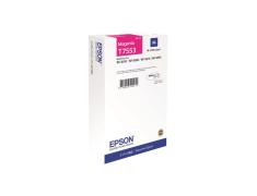Epson T7553 Magenta Original