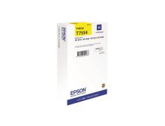Epson T7554 Amarelo Original