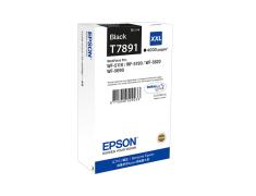 Epson T7891 Preto Original