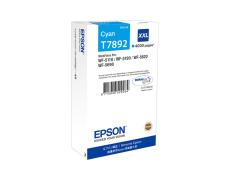 Epson T7892 Ciano Original