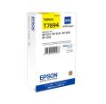 Epson T7894 Amarelo Original