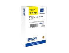 Epson T7894 Amarelo Original