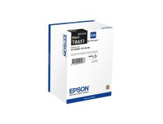 Epson T8651 Preto Original