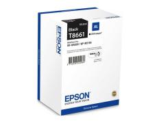 Epson T8661 Preto Original