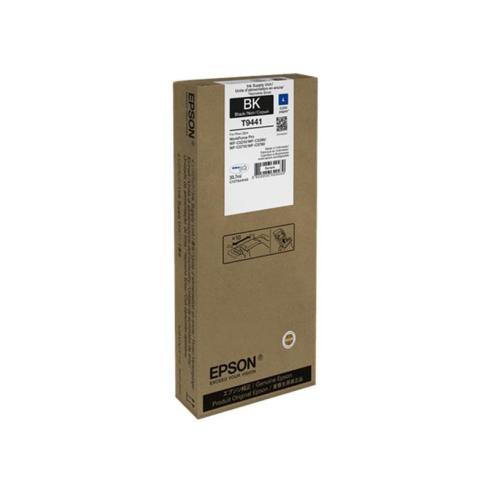 Epson T9441 Preto Original