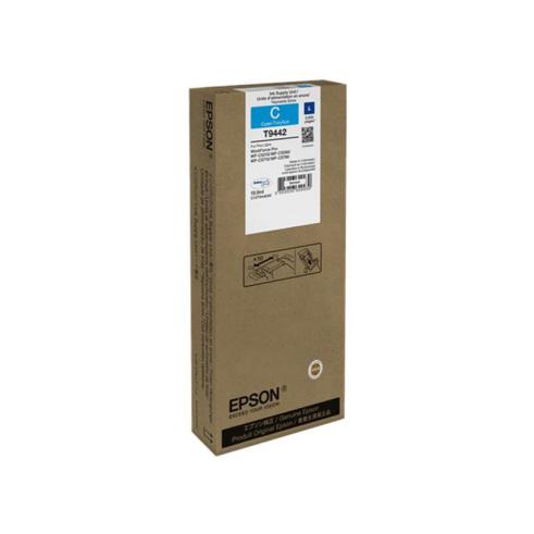 Epson T9442 Ciano Original
