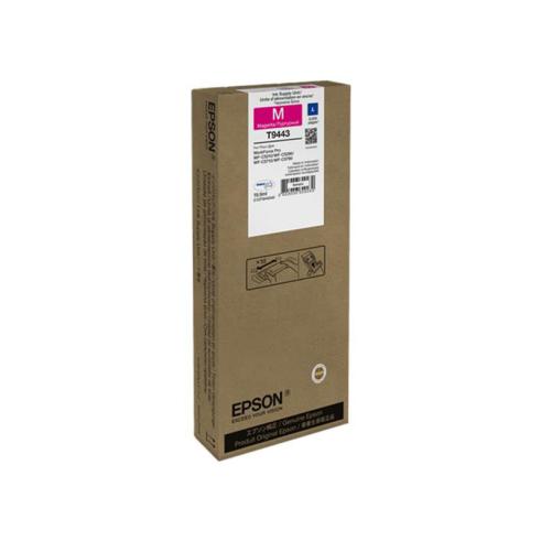 Epson T9443 Magenta Original