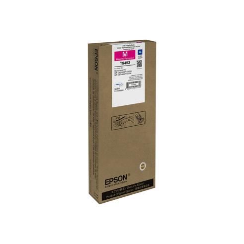 Epson T9453 Magenta Original