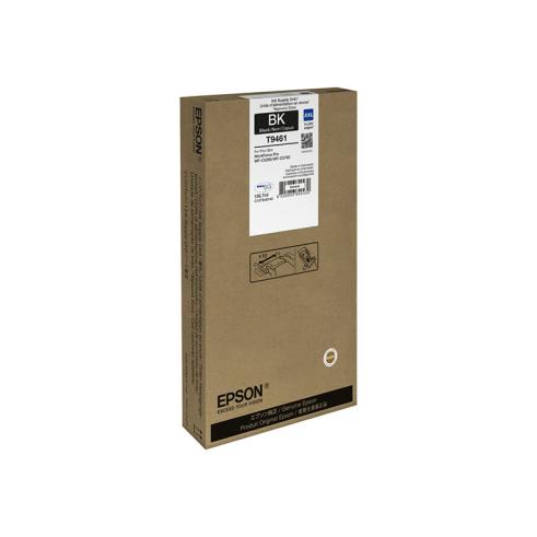 Epson T9461 Preto Original