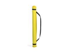 Tapete Dobrável Amarelo