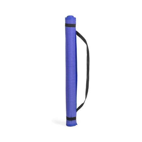 Tapete Dobrável Azul