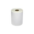 Etiquetas Perfuradas Zebra Compatíveis 100x150 mm 500 Unidades