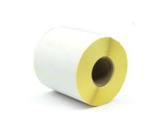 Etiquetas Perfuradas Zebra Compatíveis 100x50 mm 1000 Unidades