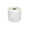 Etiquetas Perfuradas Zebra Compatíveis 101,5x152 mm 250 Unidades